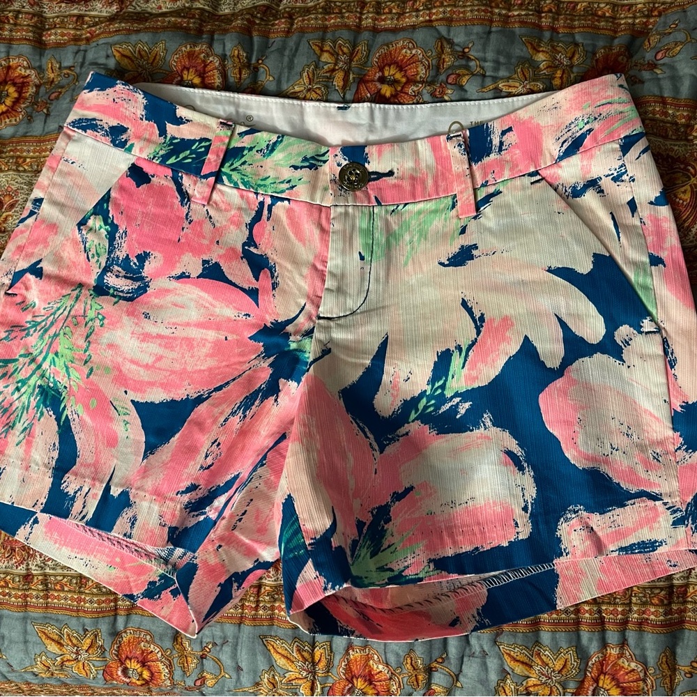 Lilly Pulitzer